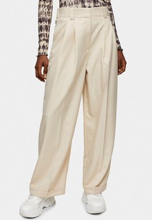 Брюки Topshop