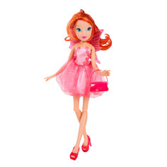 Кукла Winx Club &quot;Бон Бон&quot;, Блум