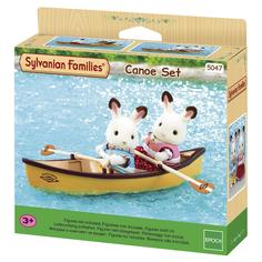 Sylvanian Families набор &quot;Лодка&quot;