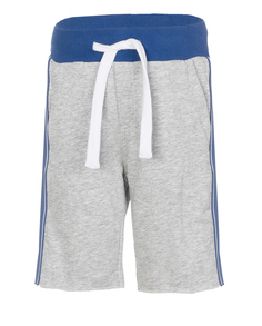 Серые шорты Gulliver