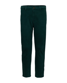 Зеленые брюки Gulliver