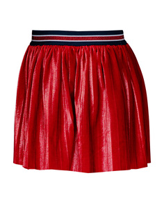 Красная юбка Gulliver