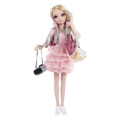 Кукла Sonya Rose, серия &quot;Daily collection&quot;, Вечеринка Путешествие