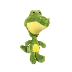 Мягкая игрушка "Button Blue", Подвеска - Крокодил, 20 см