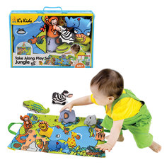Джунгли зовут KS Kids