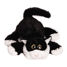 Мягкая игрушка Gulliver Котик &quot;Шалунишка&quot; , 30 см