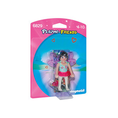 Конструктор Playmobil Друзья: Добрая фея с кольцом