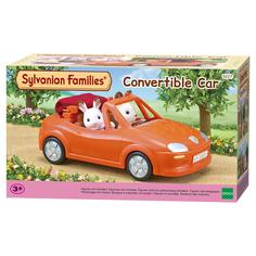 Sylvanian Families набор &quot;Кабриолет&quot;