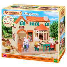 Набор Sylvanian Families &quot;Пиццерия&quot;
