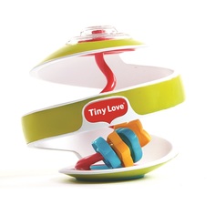 Развивающая игрушка Tiny Love &quot;Чудо-шар зелёный&quot;