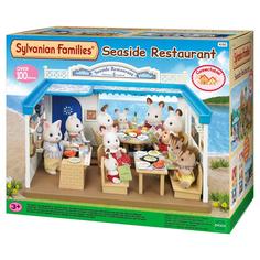Sylvanian Families набор &quot;Морской ресторан&quot;