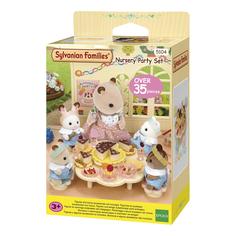 Sylvanian Families набор &quot;Праздник в детском саду&quot;