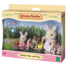 Sylvanian Families набор «Детская прогулка»
