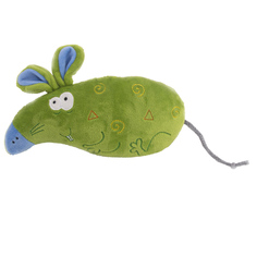 Мягкая игрушка "Button Blue", Крыса Бука 25 см