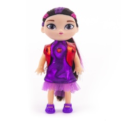 Мини кукла Сказочный патруль Варя, 10 см