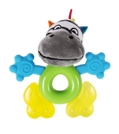 Игрушка-погремушка &quot;Фру-Фру&quot; Happy Snail