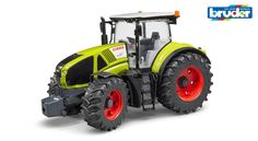 Трактор Bruder Claas Axion 950