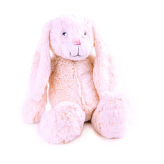 Мягкая игрушка Gulliver Кролик белый, 25 см