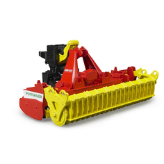 Аксессуары Bruder: Дисковая борона Pöttinger Lion 3002