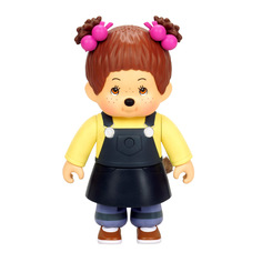 Интерактивная игрушка Ханна Monchhichi