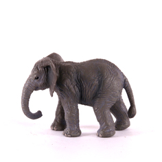 Фигурка Collecta Африканский слоненок , S (6 см)