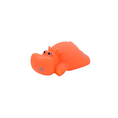 Игрушка для ванной Бубба Happy Snail