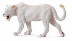 Фигурка Collecta Львица белая, L