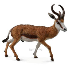 Фигурка Collecta Газель, L
