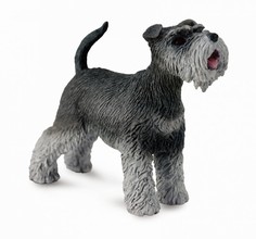 Фигурка Collecta Шнауцер, M