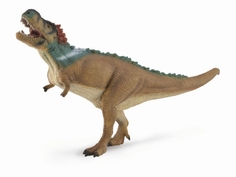Фигурка Collecta Пернатый Тираннозавр Рекс с подвижной челюстью 1:40