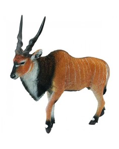 Фигурка Collecta Гигантская антилопа Эланд, XL