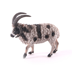 Фигурка Collecta Овца четырехрогая (L)