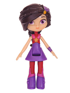 Фигурка Сказочный патруль, Варя 8 см