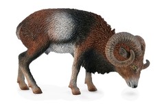 Фигурка Collecta Европейский муфлон