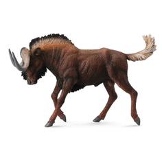 Фигурка Collecta Чёрный Гну, L