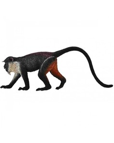 Фигурка Collecta Мартышка диана, M