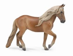 Фигурка Collecta Перуанское Пасо Маре, Каштановый, XL