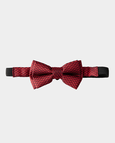 Красный галстук-бабочка Gulliver