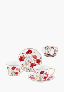 Сервиз чайный Elan Gallery