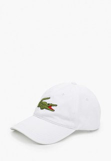 Бейсболка Lacoste