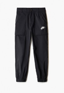 Брюки спортивные Nike