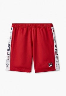 Шорты спортивные Fila