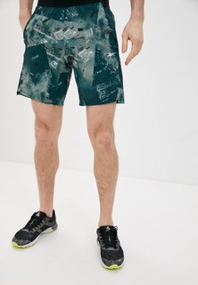 Шорты спортивные Reebok