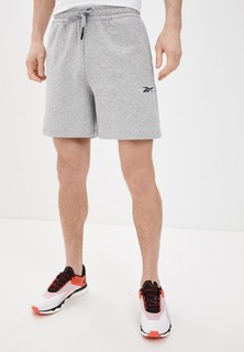 Шорты спортивные Reebok
