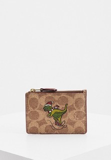 Кошелек Coach