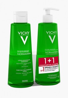 Набор для ухода за лицом Vichy