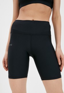 Шорты компрессионные Under Armour