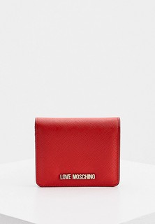 Кошелек Love Moschino