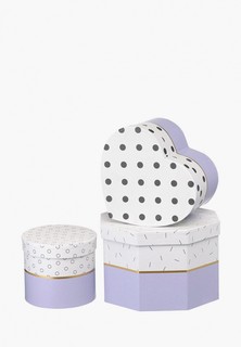Комплект коробов Decogallery