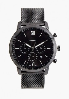 Часы Fossil